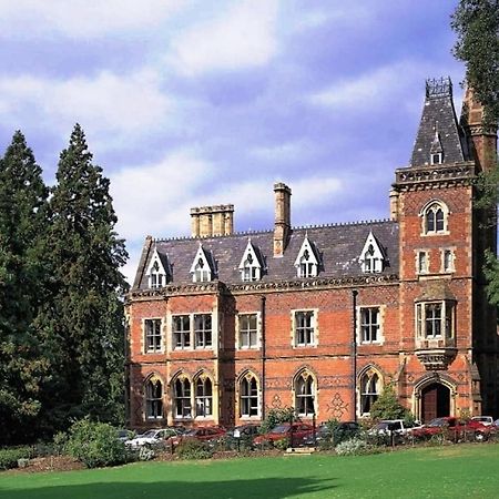 Brownsover Hall Rugby Esterno foto
