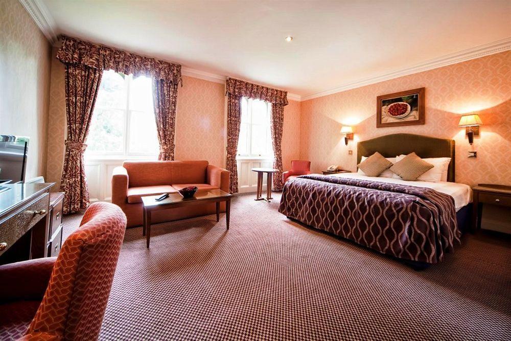 Brownsover Hall Rugby Esterno foto