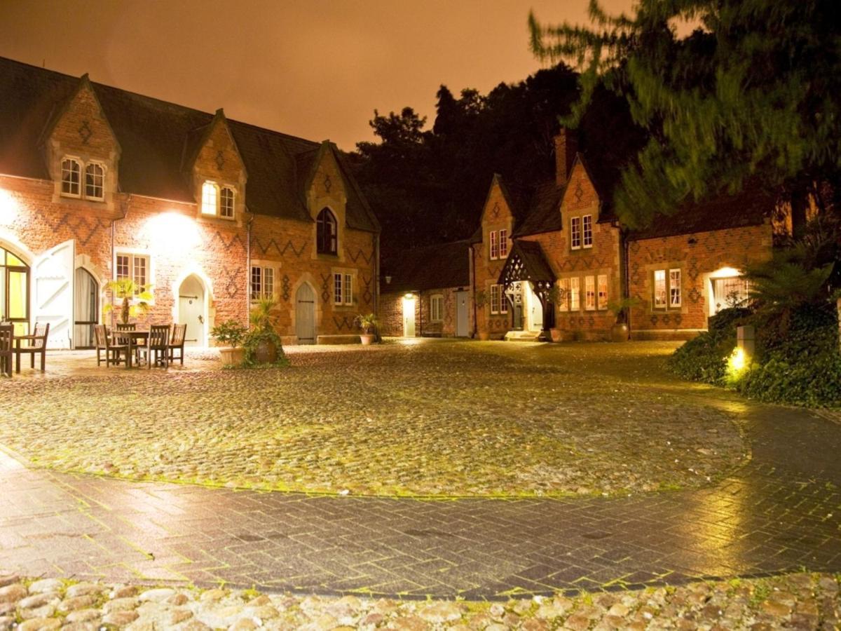 Brownsover Hall Rugby Esterno foto